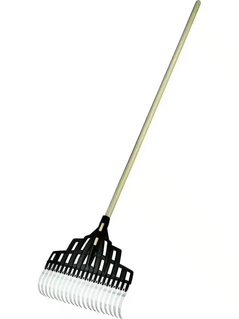 FREUND VICTORIA Universal-Laubbesen 50 cm
