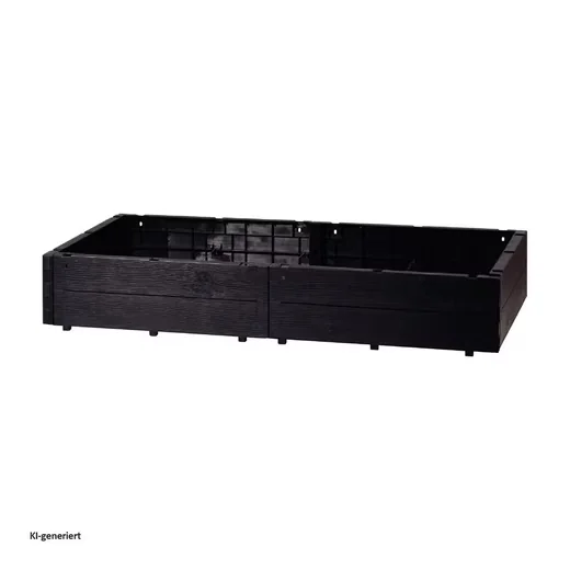 HTI-Living Hochbeet Nessa 6-teiliges Set