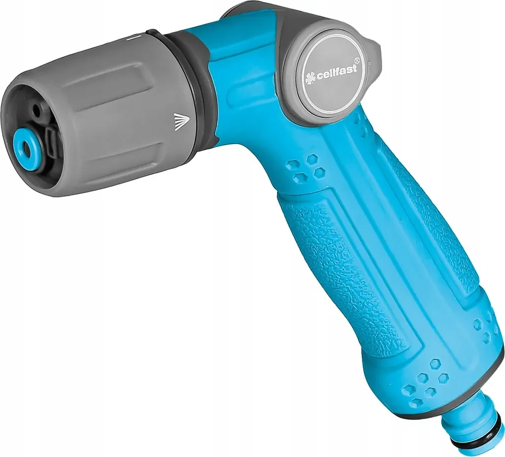 CELLFAST Modus 3 Cellpro Spritzpistole 3 Funktionen Gartenbewässerung