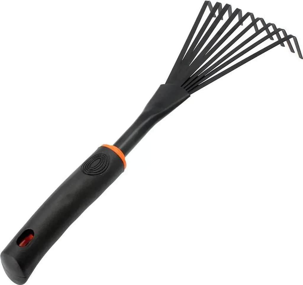 Bradas Handrechen De Luxe Breite 120 mm schwarz