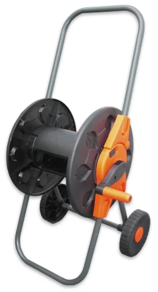 Bradas Schlauchwagen AQUA-REEL GL3101 GL3501 1/2 Zoll 60 m