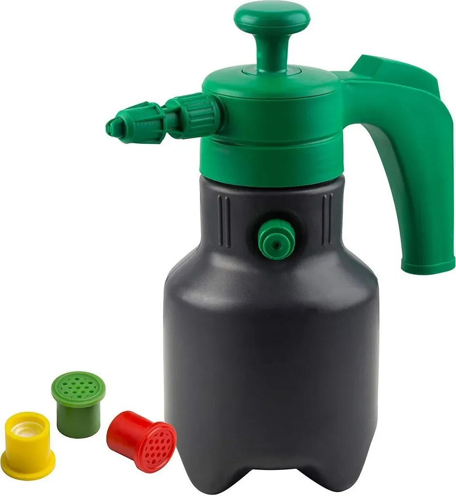 Meister Schaumsprüher 1,5 L Drucksprüher