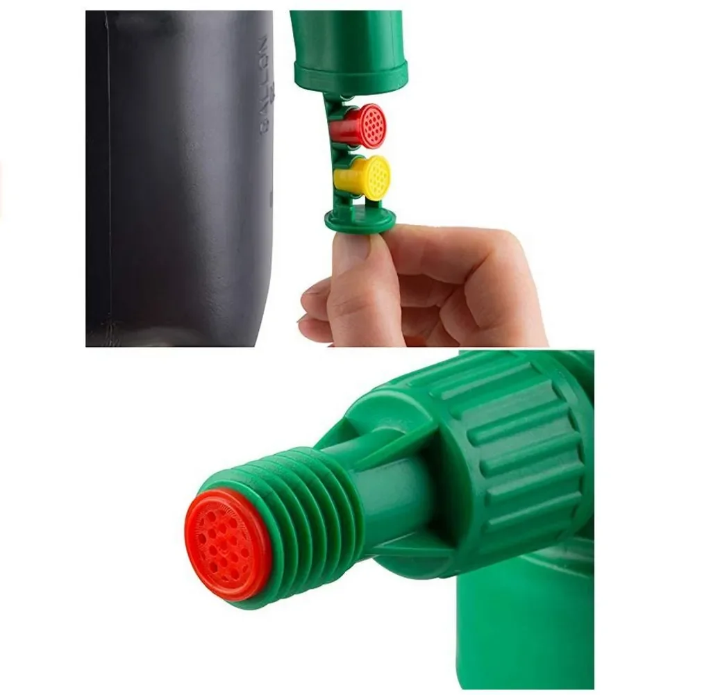 Meister Schaumsprüher 1,5 L Drucksprüher