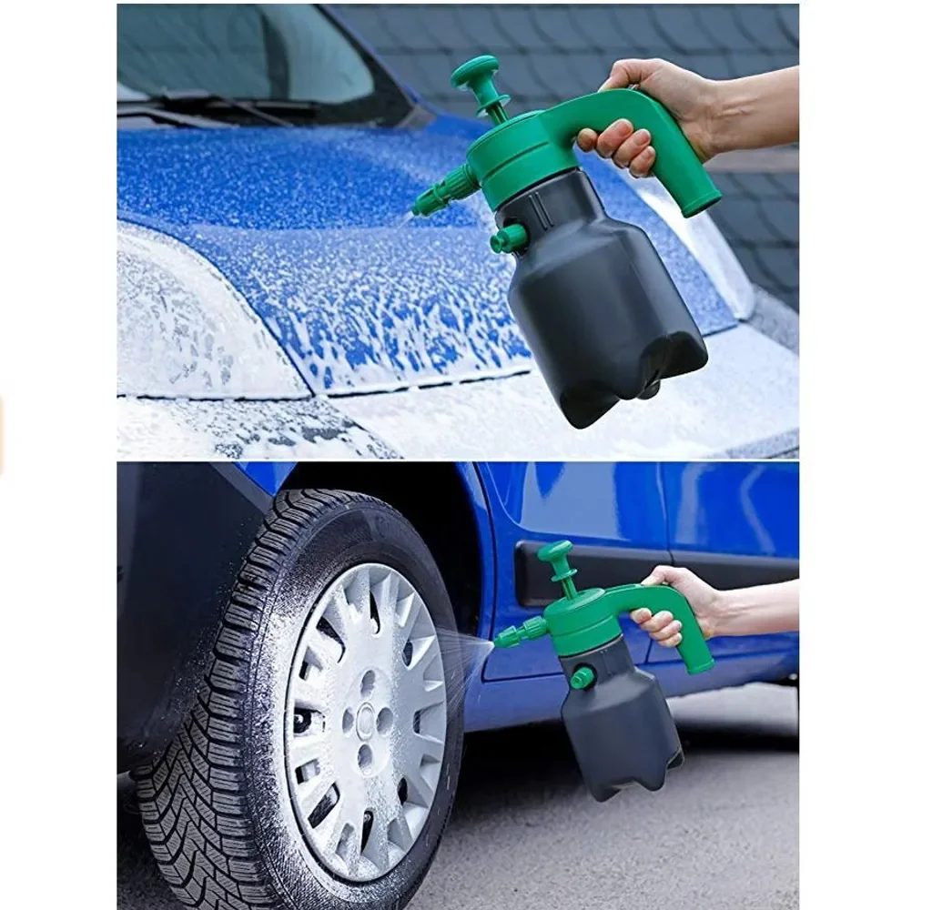 Meister Schaumsprüher 1,5 L Drucksprüher