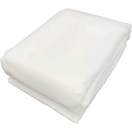 LUXUSKOLLEKTION Gartenvlies 1x10m 17 g/m2 Pflanzenschutz Frostschutz