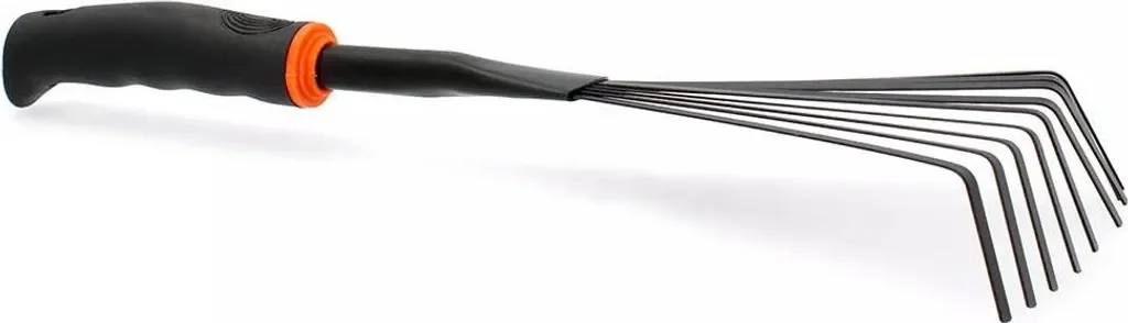 Bradas Handrechen De Luxe Breite 120 mm schwarz
