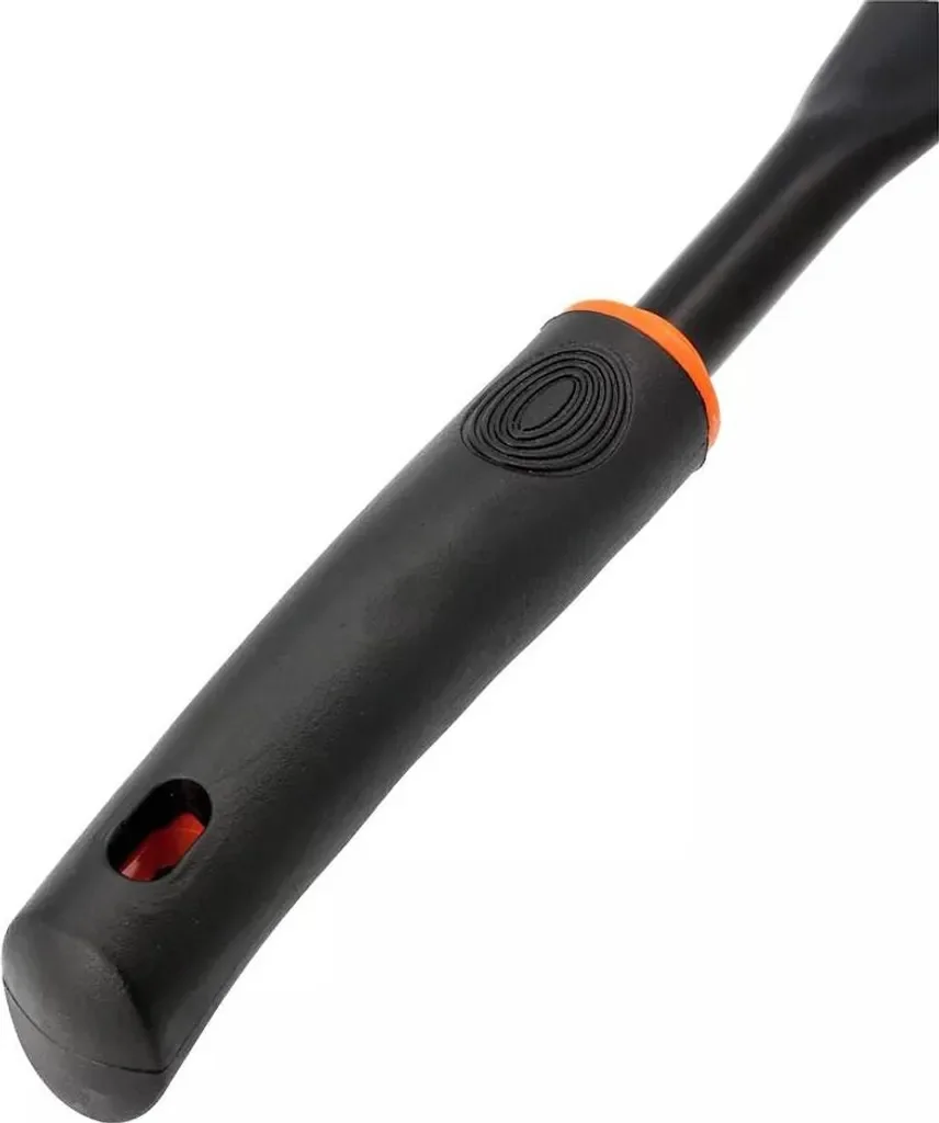 Bradas Handrechen De Luxe Breite 120 mm schwarz