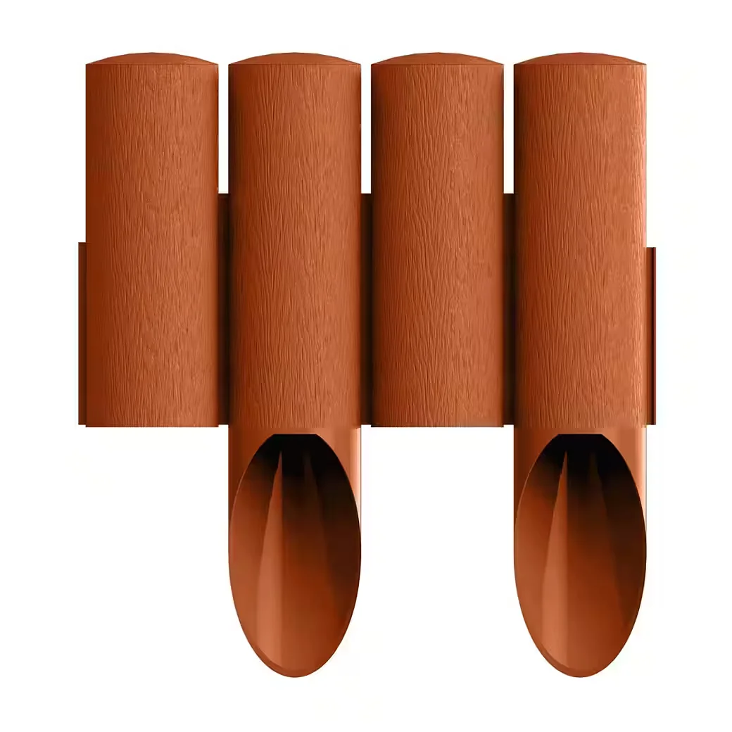 CELLFAST Single Garden Palisade Standard Gartenpalisade