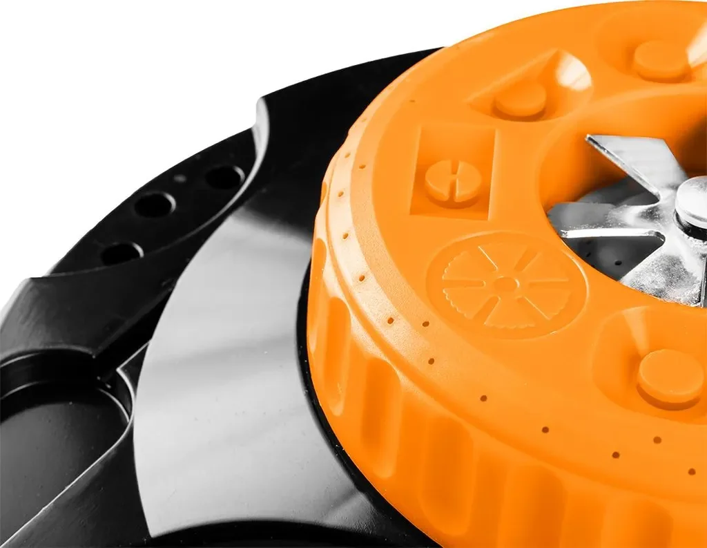 NEO TOOLS Kreisregner 9 Funktionen 35-95 m2 1/2 und 3/4 Zoll 15-780