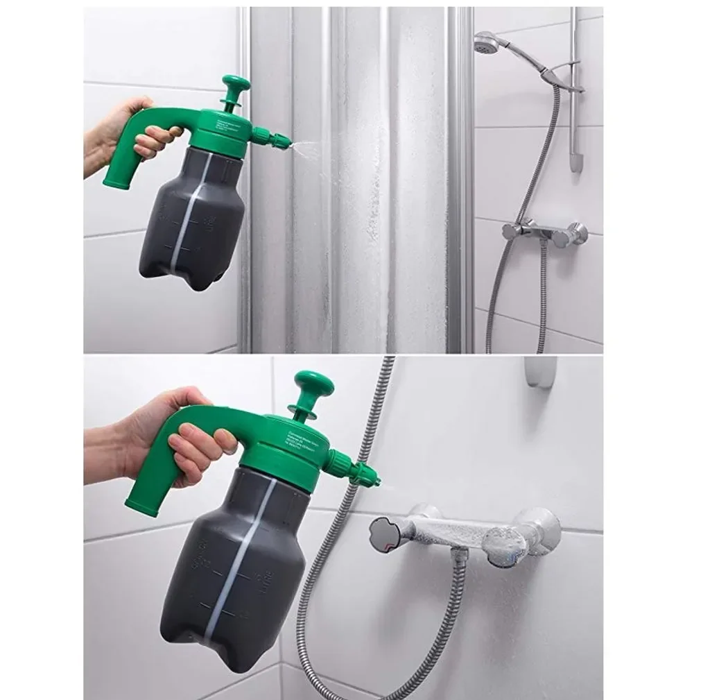 Meister Schaumsprüher 1,5 L Drucksprüher