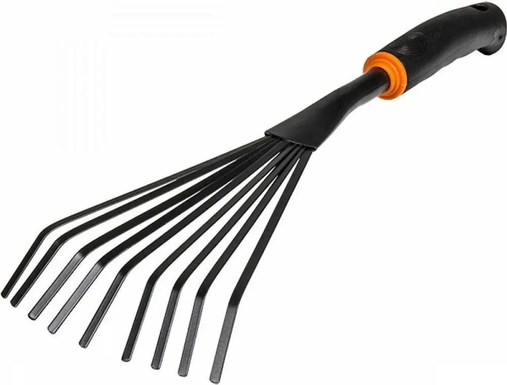 Bradas Handrechen De Luxe Breite 120 mm schwarz