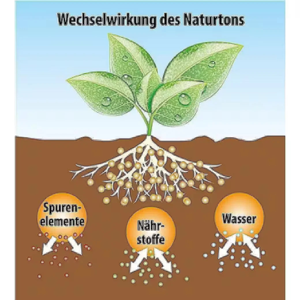 FRUX Anzucht- und Kräutererde Bio Aussaaterde 18 l anwendungsfertig