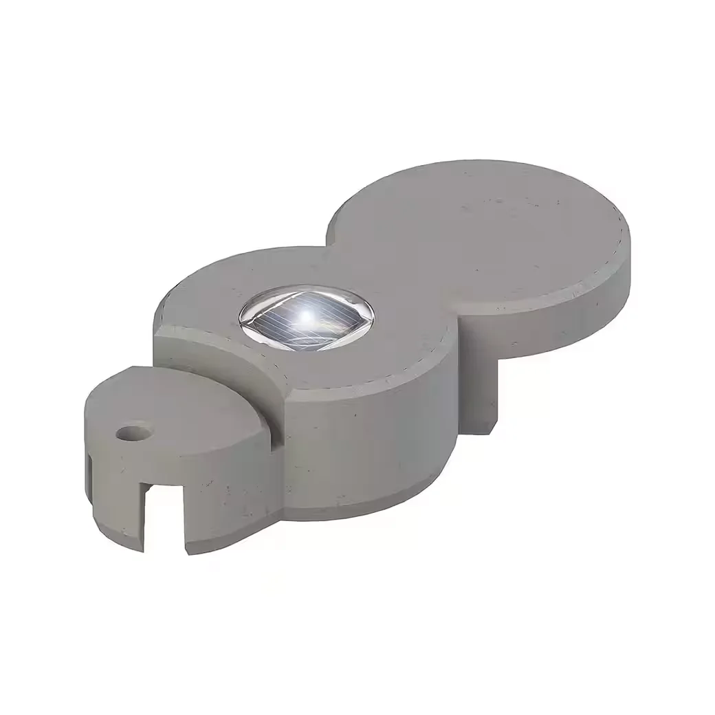 HTI-Living Beetumrandung 24 Module grau 380 cm 2 Lichterketten