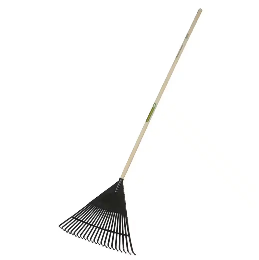 FREUND VICTORIA Laubbesen Rechenbesen 55 cm Arbeitsbreite