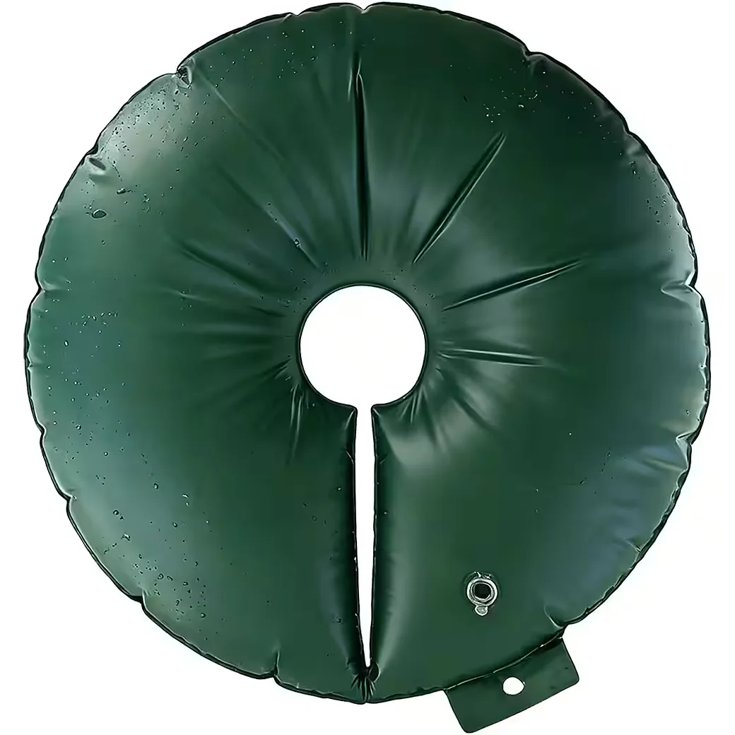 SHOP'N SMILE IDEOON Baumbewässerungsring 55L PVC bis 30 cm Stammumfang