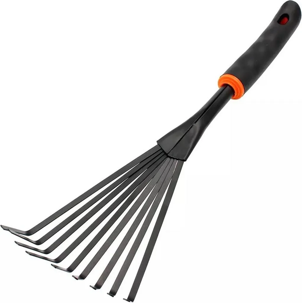 Bradas Handrechen De Luxe Breite 120 mm schwarz