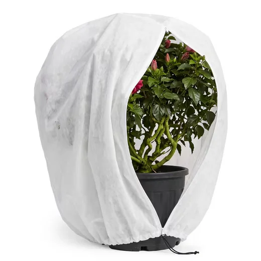 GARRONDA Gartenvlies 60 g/m² Frostschutz Gemüsebeet GD-0253